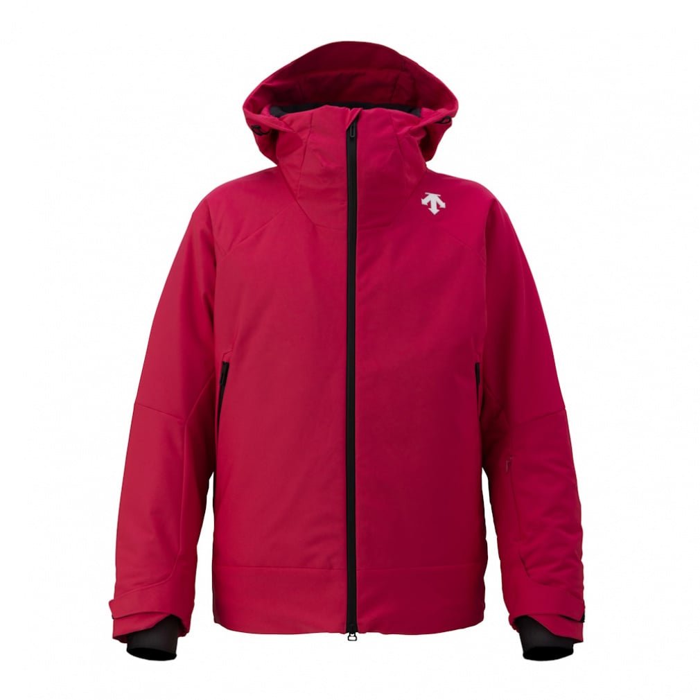デサント メンズ スキー ジャケット S.I.O INSULATED JACKET DW4FJK74M