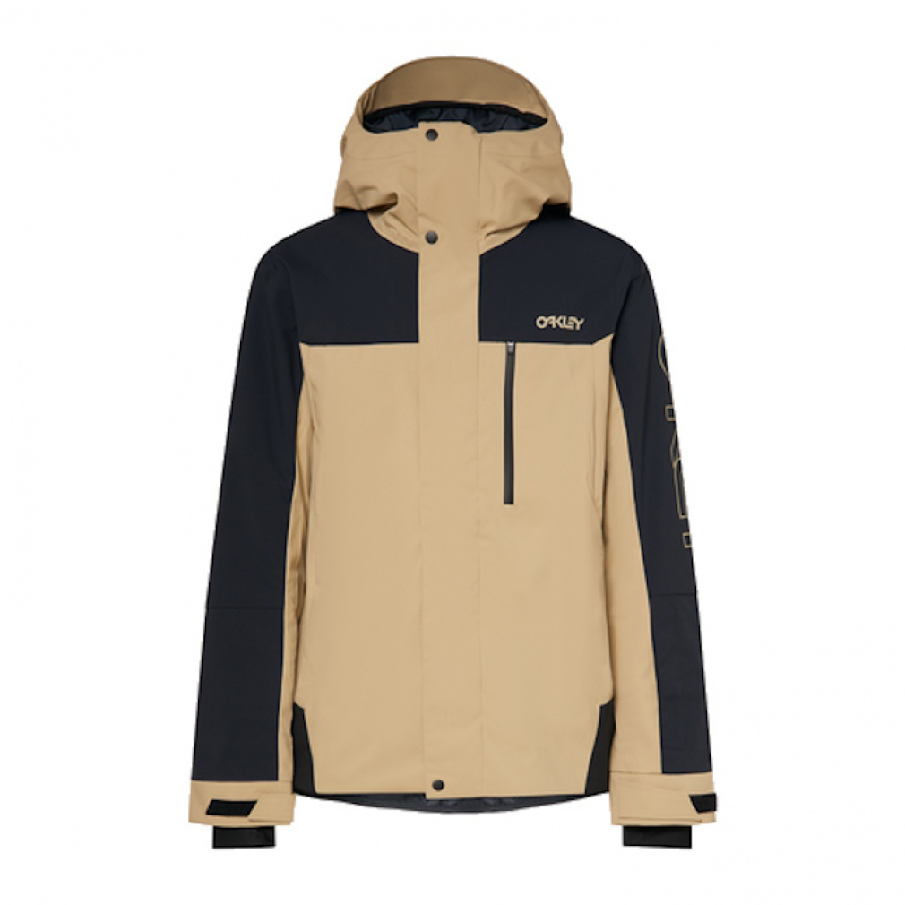 オークリー メンズ スノーボード ジャケット TNP YBY INSULATED JKT