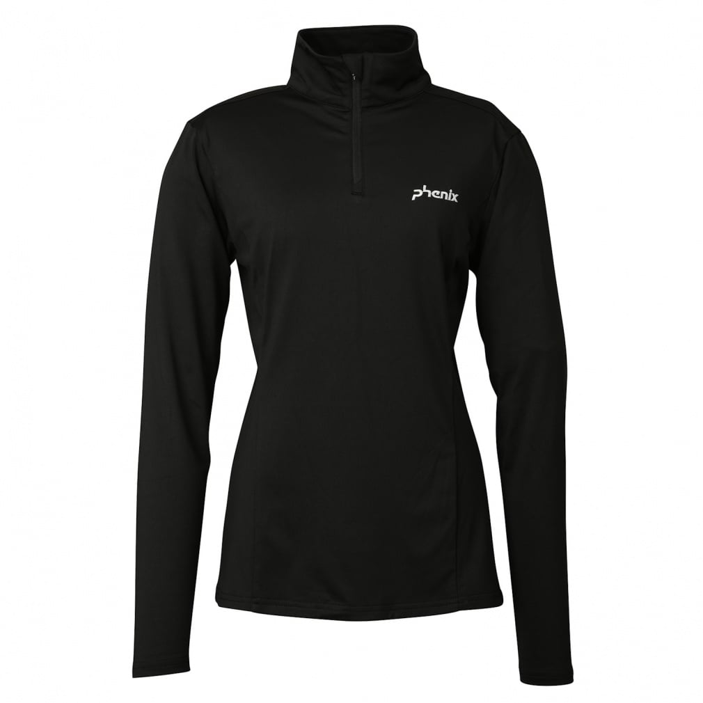 フェニックス レディース スキー/スノーボード タートルネックウェア
