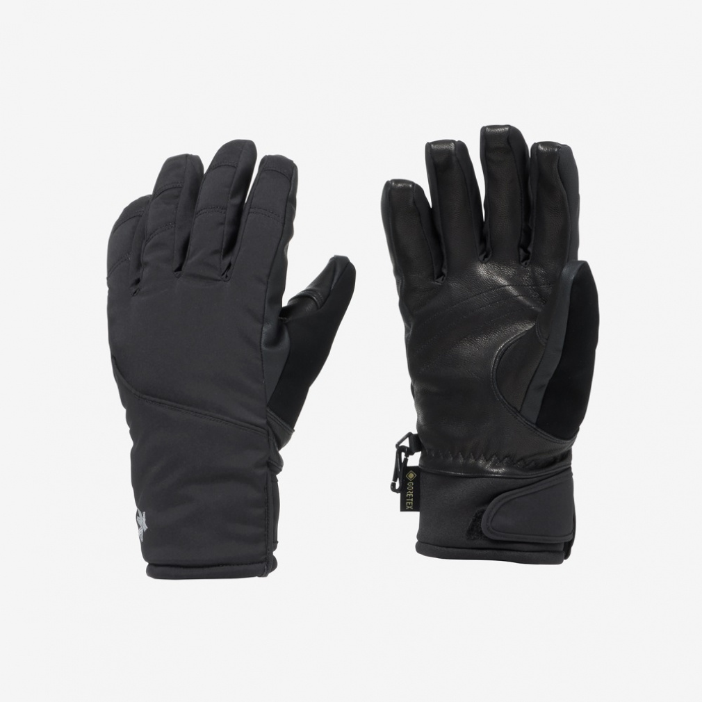 ゴールドウィン レディース スキー グローブ ウィメンズゴアテックス
