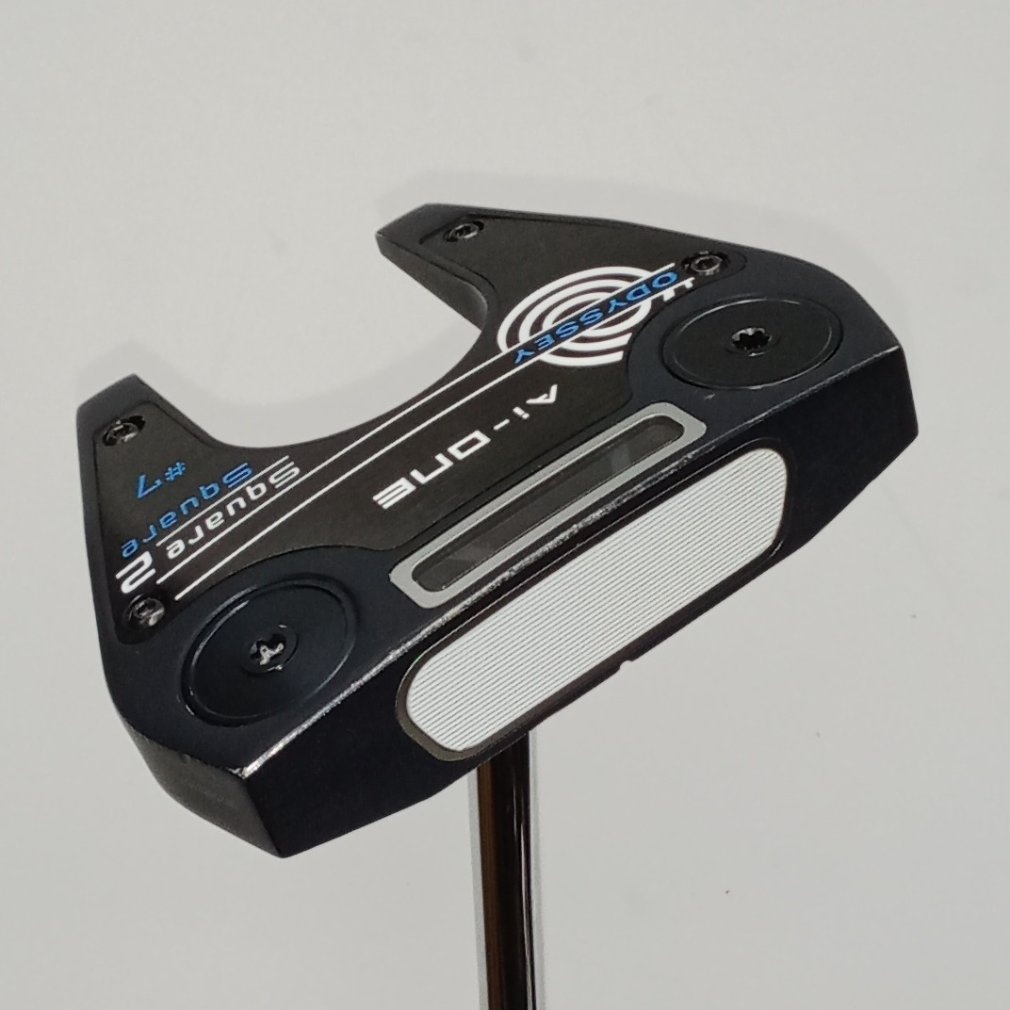 Ai-ONE Square 2 Square #7 STROKE LAB 34｜Alpen Online 公式