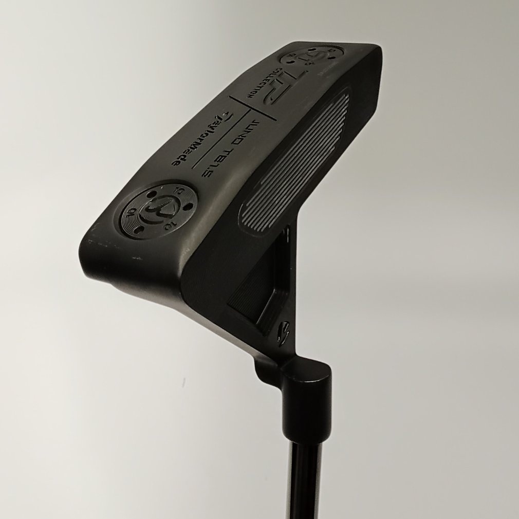 TP COLLECTION ﾌﾞﾗｯｸﾄﾗｽ JUNO TB1.5 ﾄﾗｽﾋｰﾙ 34｜Alpen Online 公式