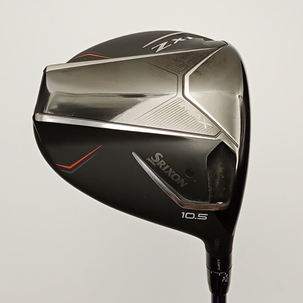 SRIXON ZXi MAX 1W Speeder NX VIOLET 40[ｶｽﾀﾑ(人気)]｜Alpen Online