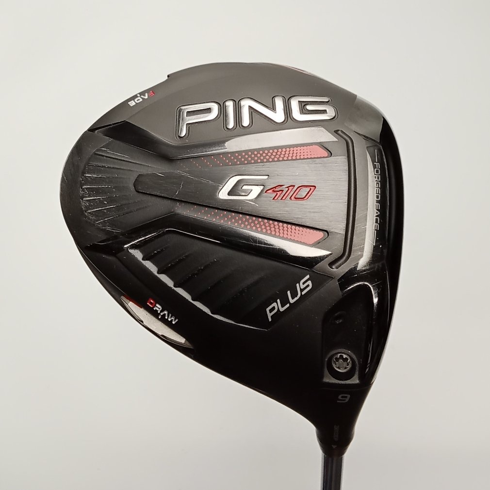 G410 PLUS 1W 9° S Speeder 661 EVOLUTION Ⅴ｜Alpen Online 公式