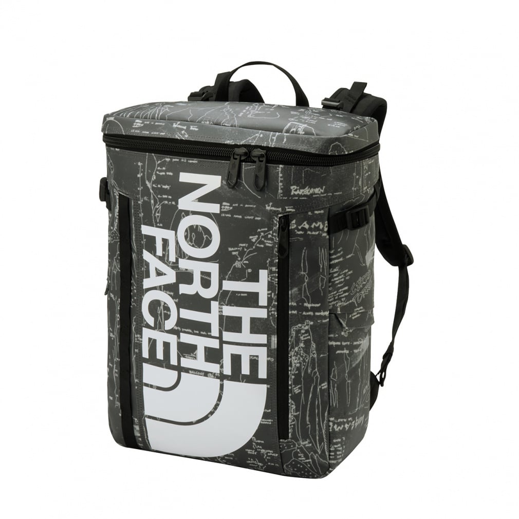 2026春夏 ザ・ノース・フェイス BCヒューズボックス2 30L コンラッド