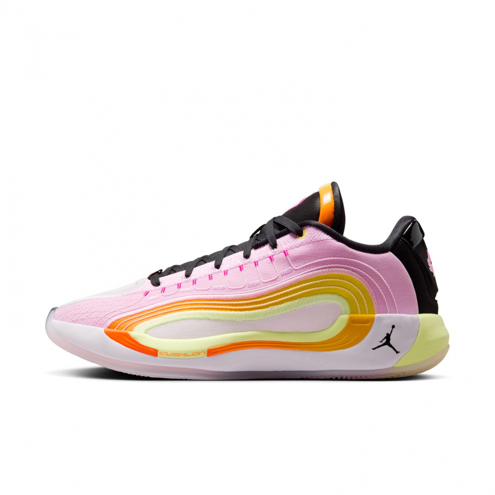 ジョーダン LUKA 4 PF Gone Fishing ルカ 4 PF ゴーン フィッシング