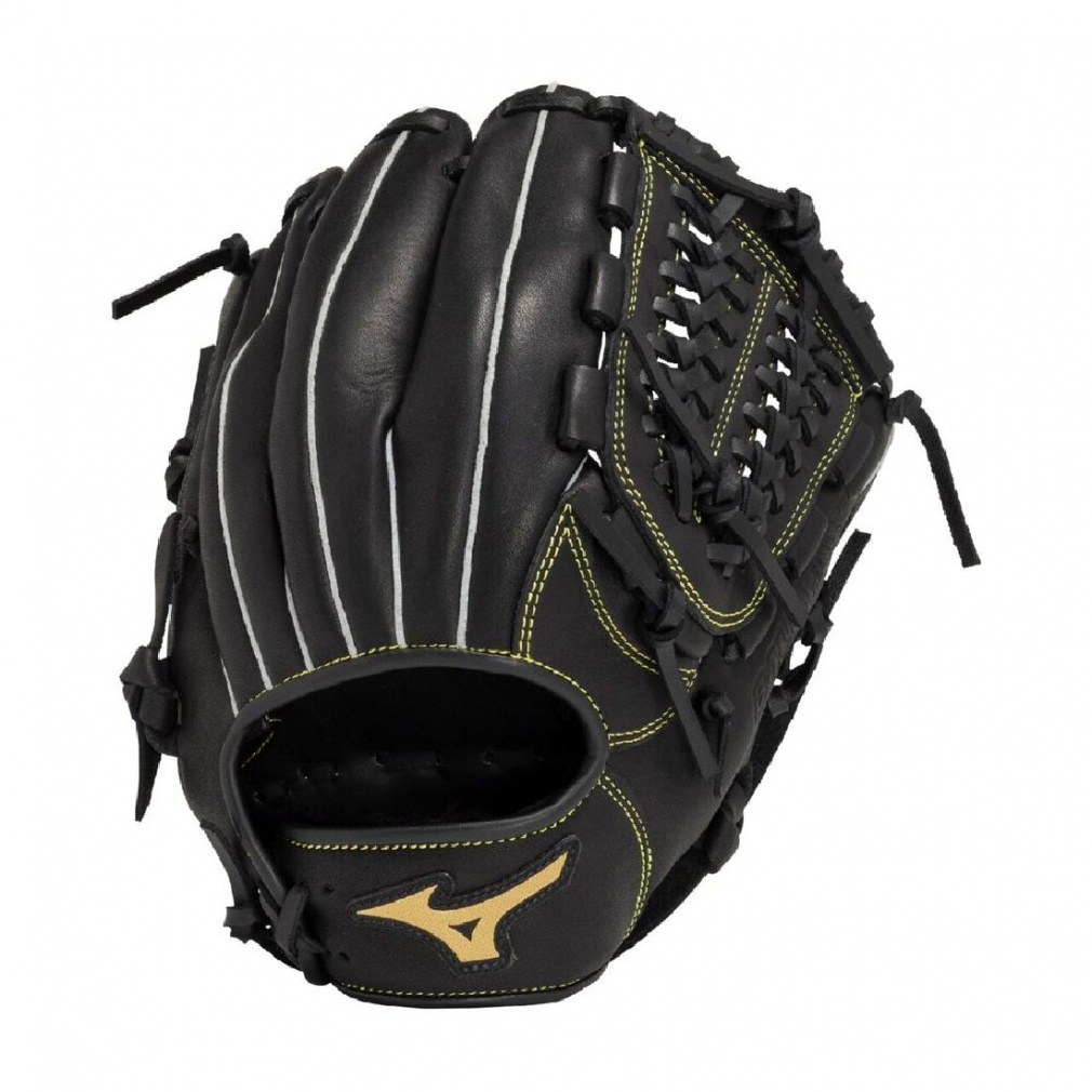 ミズノ 軟式用BALL PARKオールラウンド用 サイズ10 1AJGR33910 軟式用