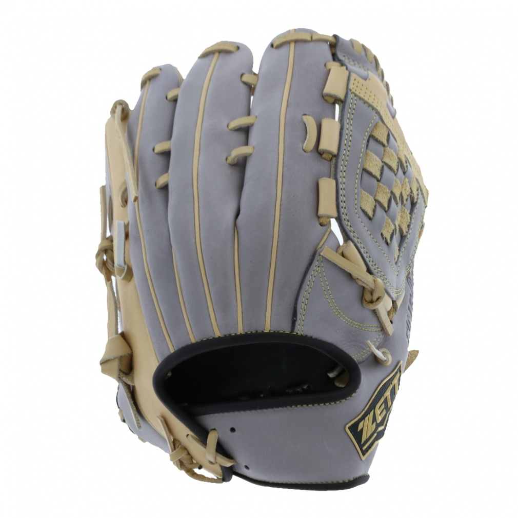 ゼット 軟式 スポーツデポ・アルペン限定カラーグラブ オールラウンド
