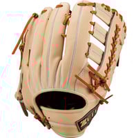 ゼット 軟式グローブ プロステイタスSEシリーズ 外野手用 BRGB815SG