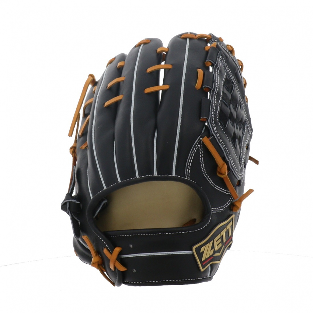 ゼット 軟式グローブ プロステイタスSEシリーズ 二塁手遊撃手用 源田