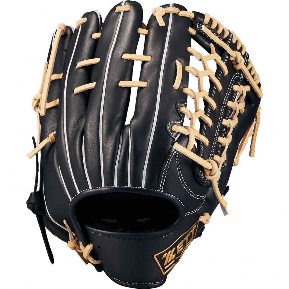 ゼット 軟式グローブ ウイニングロードシリーズ オールラウンド用