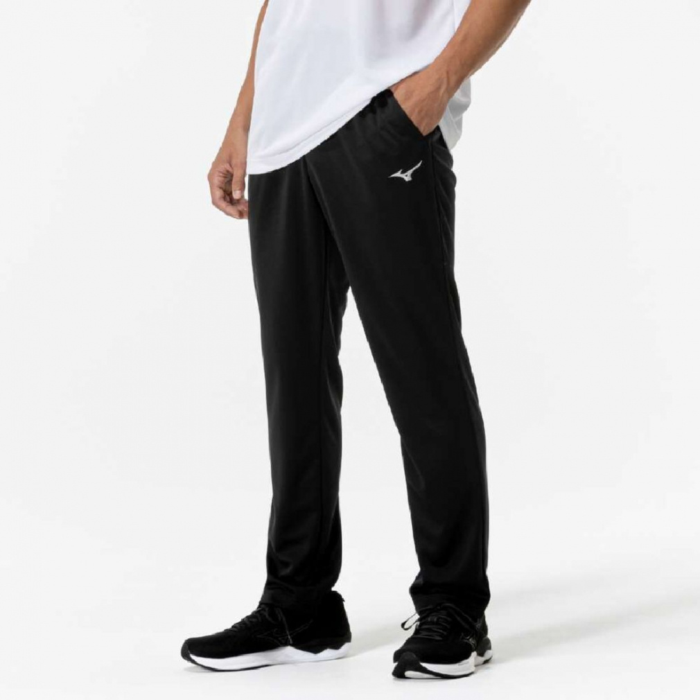 ミズノ メンズ ニットパンツ ナビドライニットロングパンツ 32MDC195