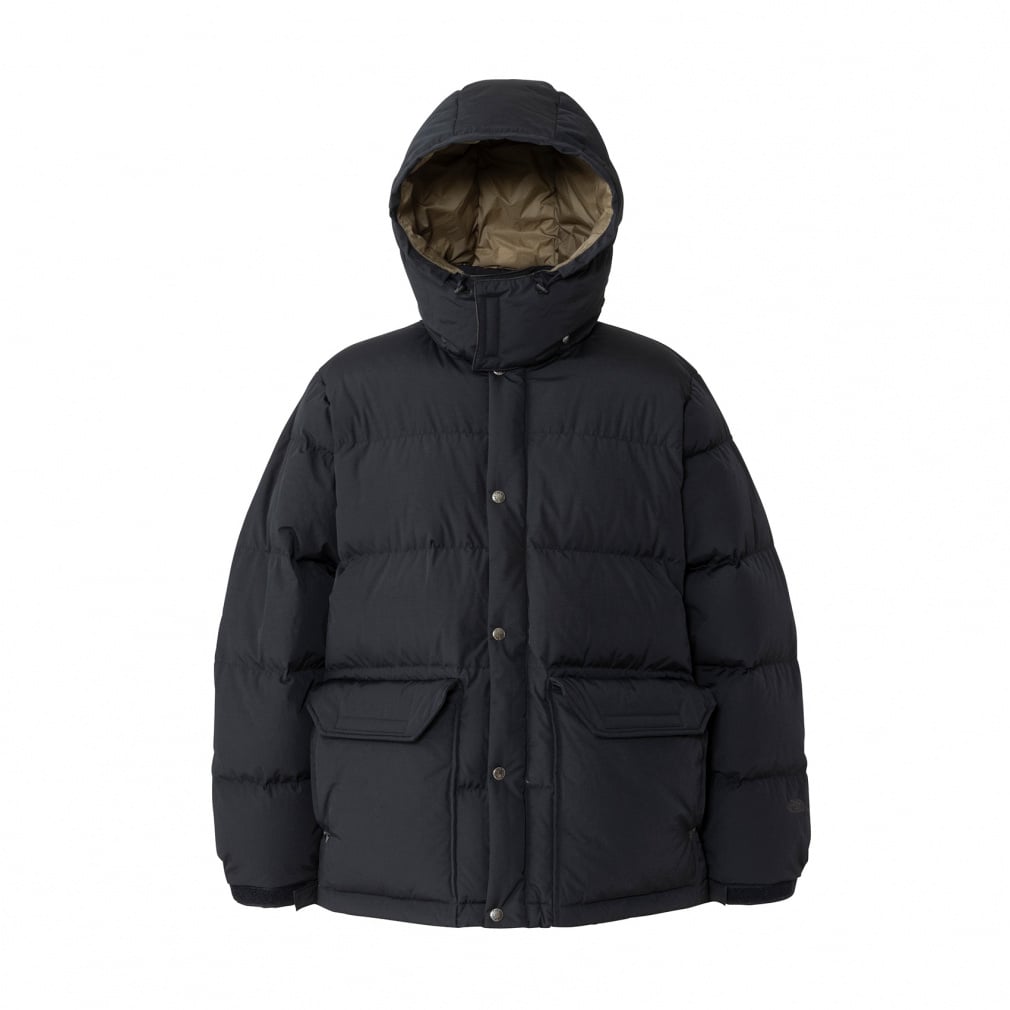 2025秋冬 ザ・ノース・フェイス メンズ アウトドアカジュアル ダウン