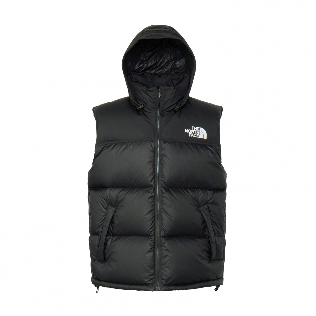 2025秋冬 ザ・ノース・フェイス メンズ アウトドアカジュアル ダウン