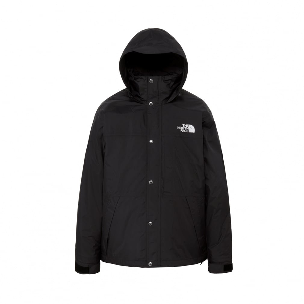 2025秋冬 ザ・ノース・フェイス アウトドアカジュアル 中綿ジャケット