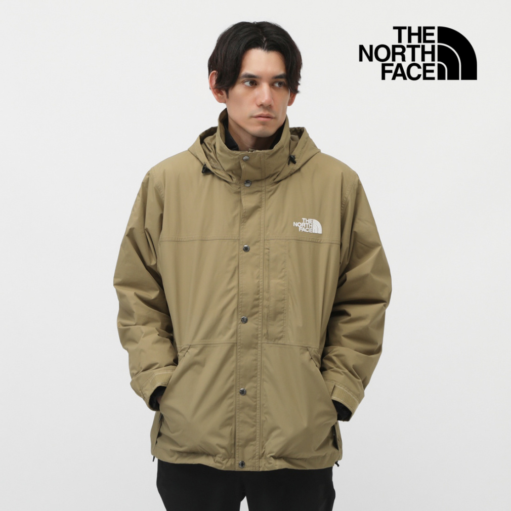 ザ・ノース・フェイス(THE NORTH FACE) トリクライメイト メンズダウン