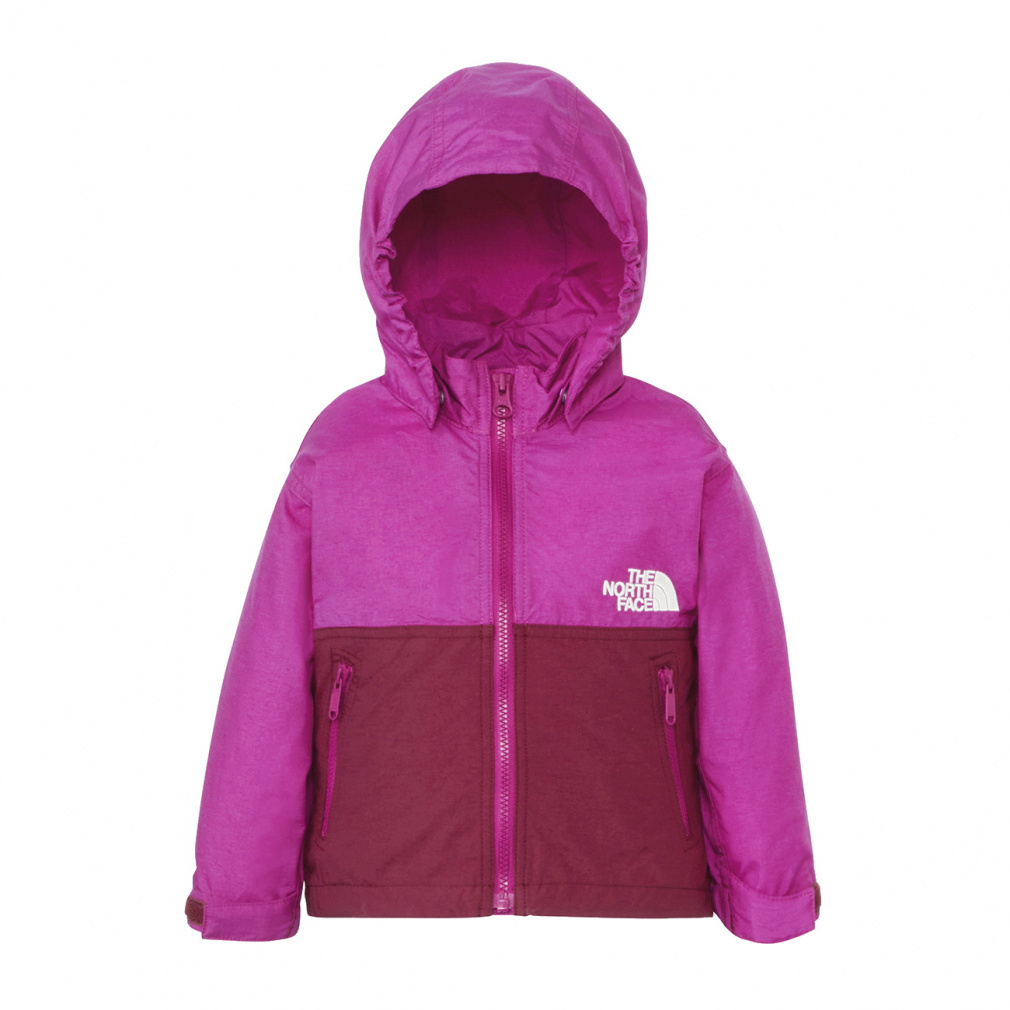 ザ・ノース・フェイス ジュニア キッズ 子供 アウトドアジャケット