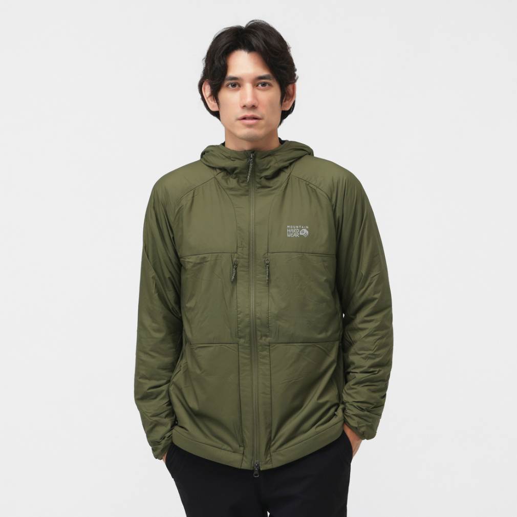 マウンテンハードウェア(Mountain Hardwear) | 通販・人気ランキング
