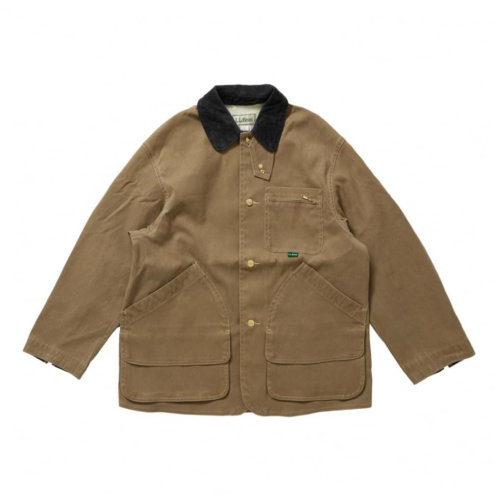 エルエルビーン メンズ アウトドアカジュアル フリースジャケット