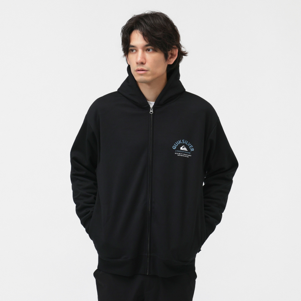 2025秋冬 【アルペン限定】 クイックシルバー メンズ アウトドア