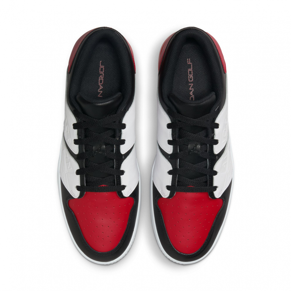 ジョーダン ゴルフシューズ NU レトロ 1 G (FZ4153001) メンズ ゴルフ