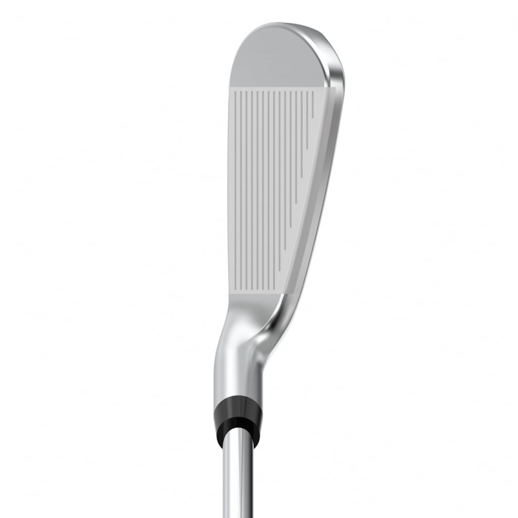 ゼクシオ XXIO X ゼクシオエックス スチールアイアンセット 2024