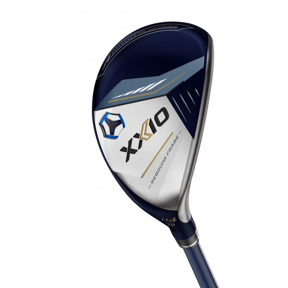 ゼクシオ XXIO13 ゼクシオ13 メンズ ハイブリッド ゴルフ