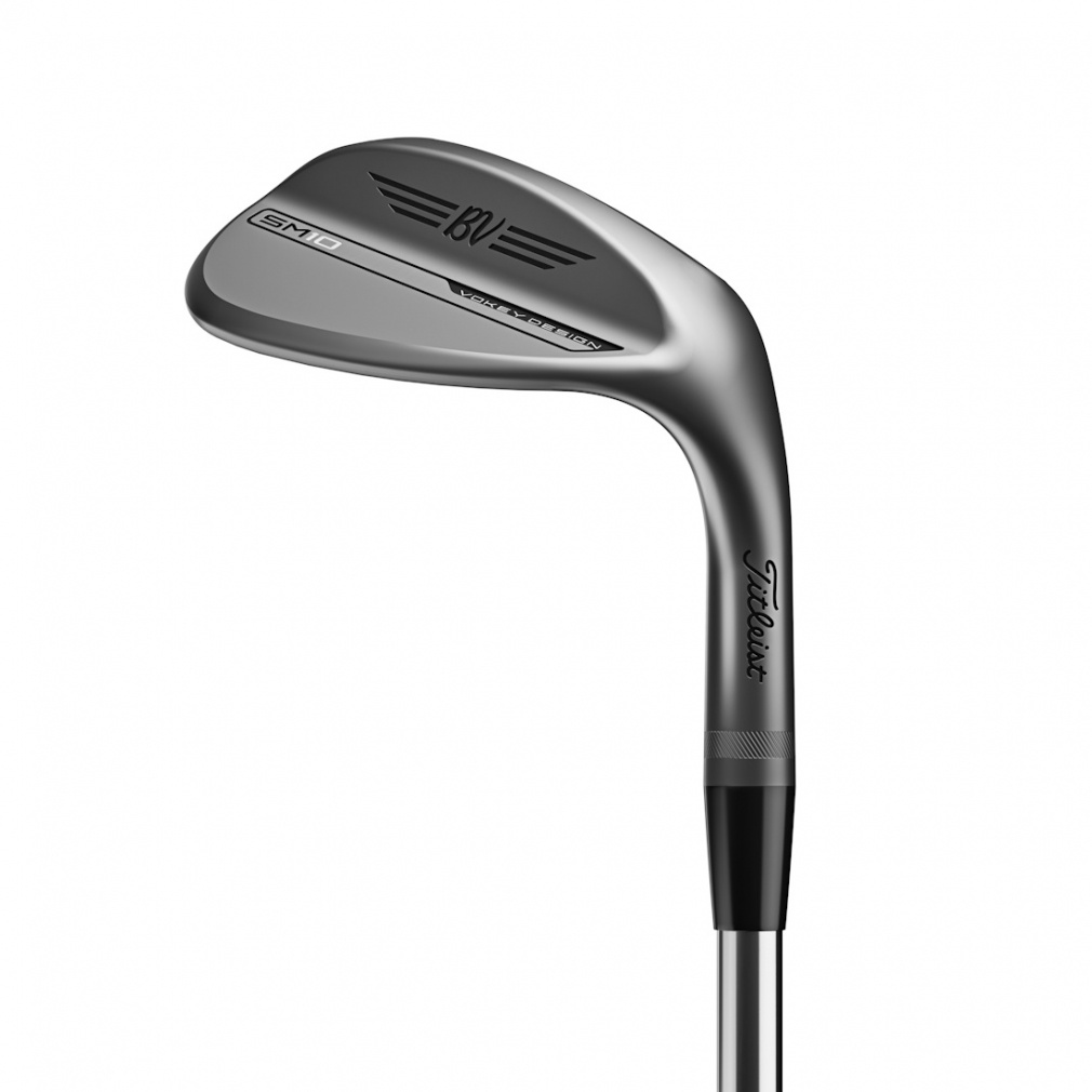 タイトリスト VOKEY DESIGN ボーケイデザイン SM10 ニッケル