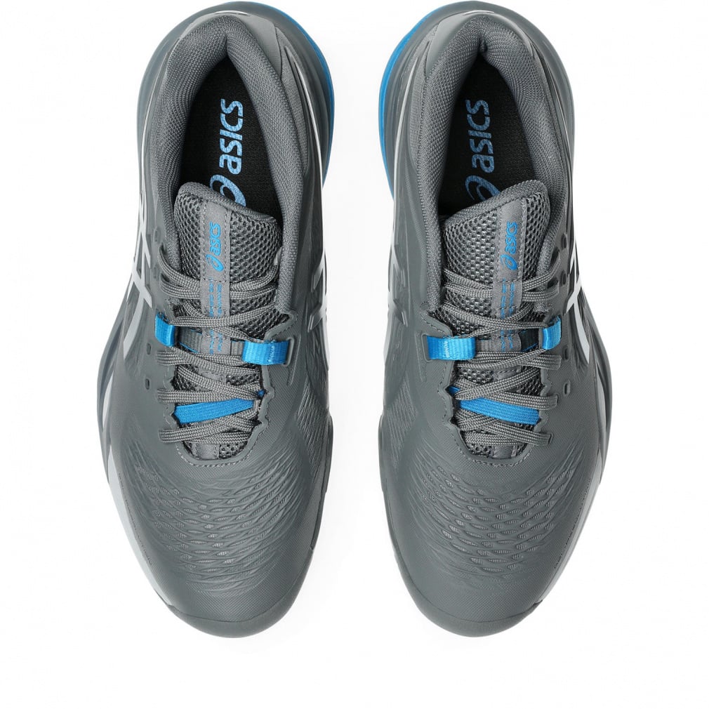 アシックス GEL-RESOLUTION X OC WIDE ゲルレゾリューション 10 OC