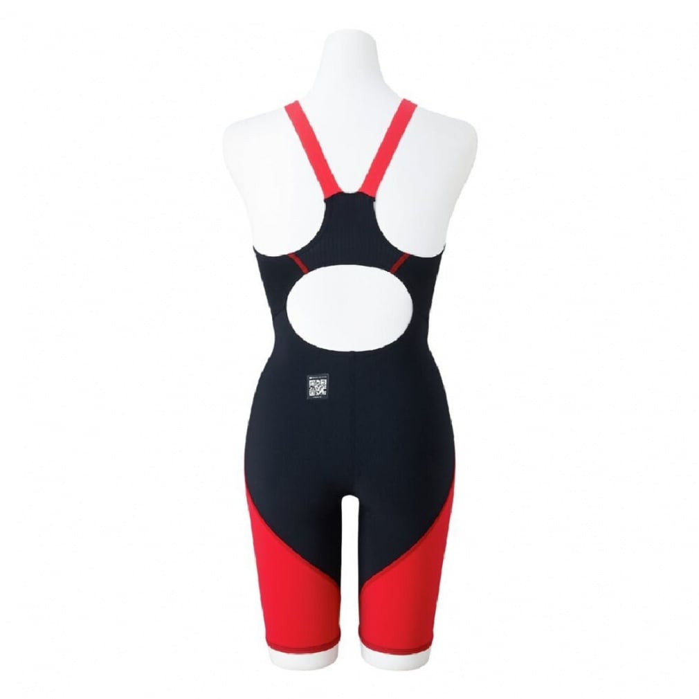 ミズノ レディス 水泳 競泳水着 GX・SONIC LITE ハーフスーツ WA承認