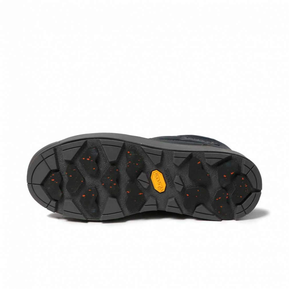 コロンビア サップランド フォー チャッカ ウォータープルーフ オムニ