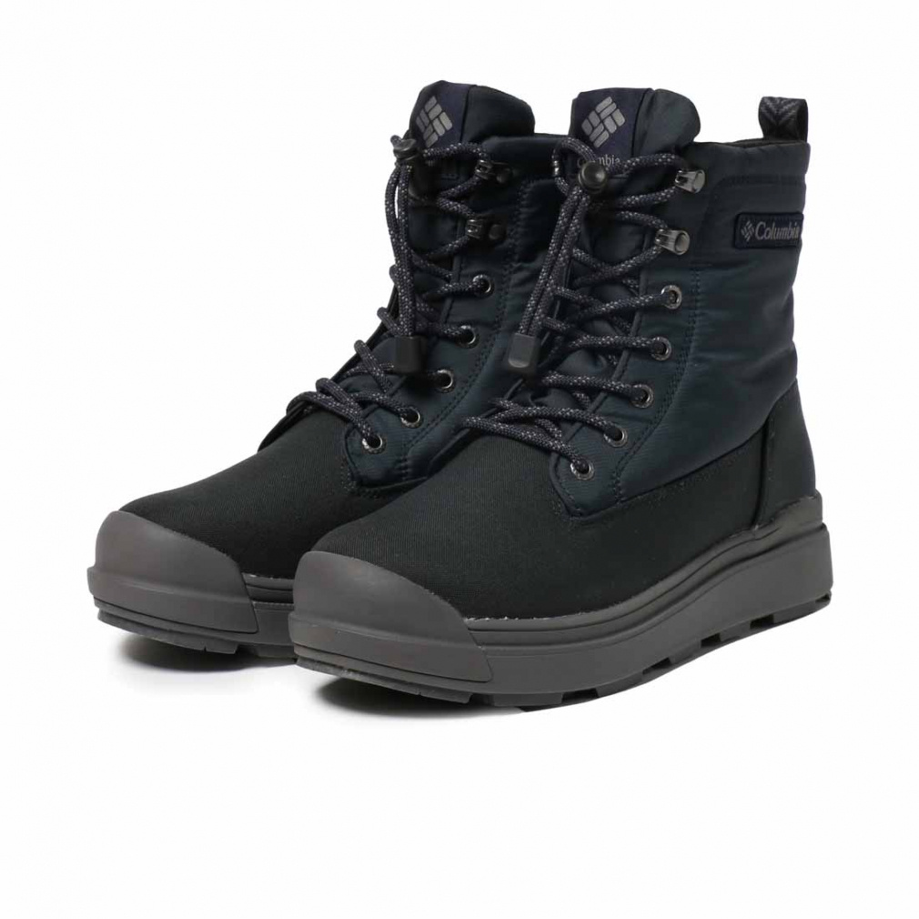 コロンビア サップランド フォー ウォータープルーフ オムニヒート