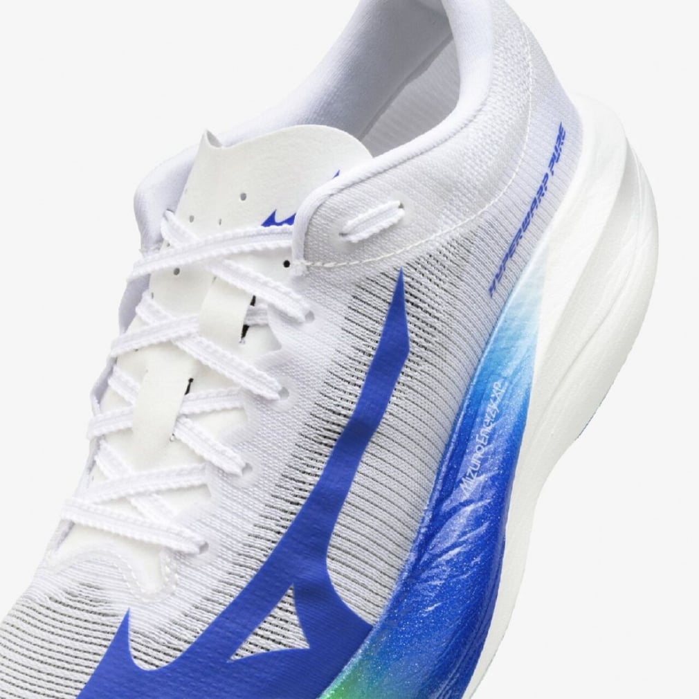 ミズノ HYPER WARP PURE ハイパーワープピュア J1GC267001 メンズ 陸上