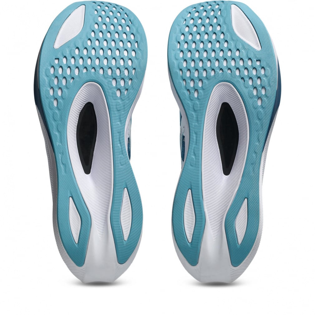 アシックス MAGIC SPEED 4 WIDE マジックスピード 4 ワイド 1011B873