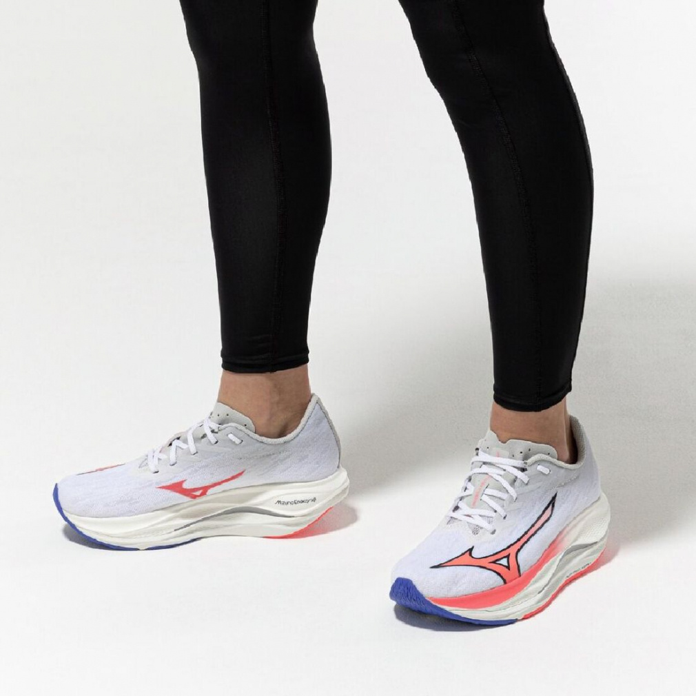 ミズノ WAVE REBELLION FLASH 3 ウエーブリベリオンフラッシュ3