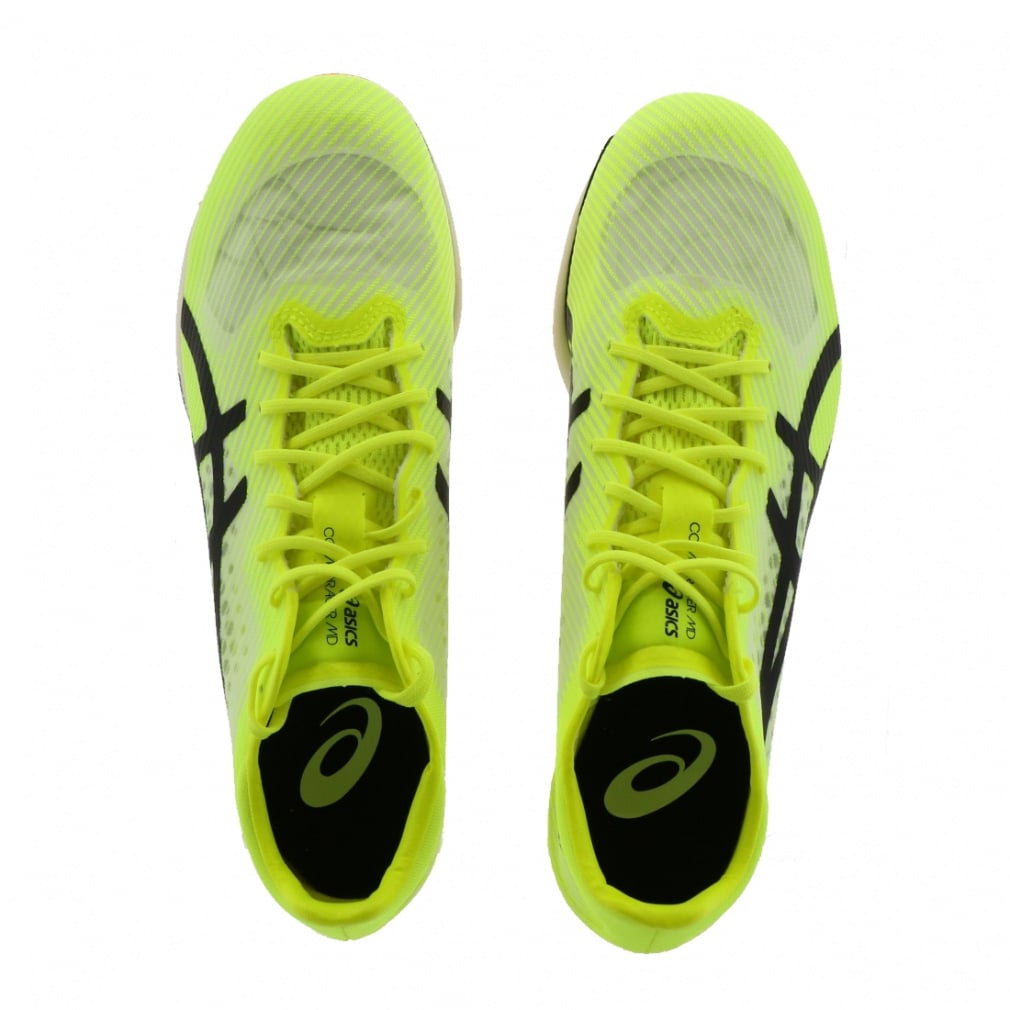 アシックス COSMORACER MD 3 コスモレーサー MD 3 1093A221 メンズ