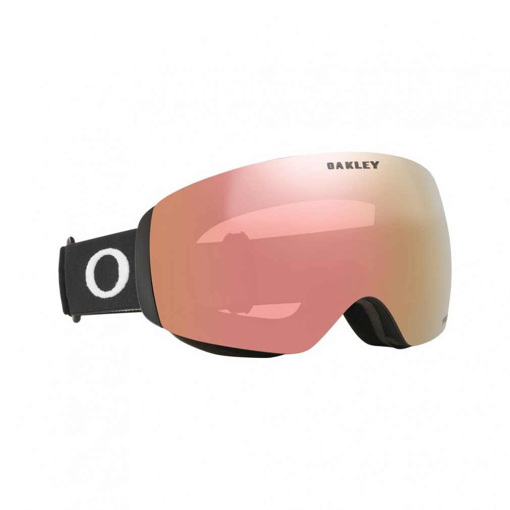 オークリー FLIGHT DECK M 7064C800 スキー/スノーボード ゴーグル