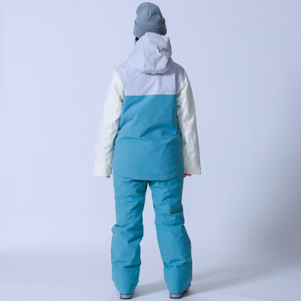 オンヨネ レディース スキー ウェア上下セット LADIEs SKI SUIT