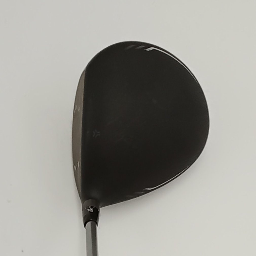 SRIXON ZX7 MKⅡ 1W 10.5° S Diamana ZX-Ⅱ60｜Alpen Online 公式