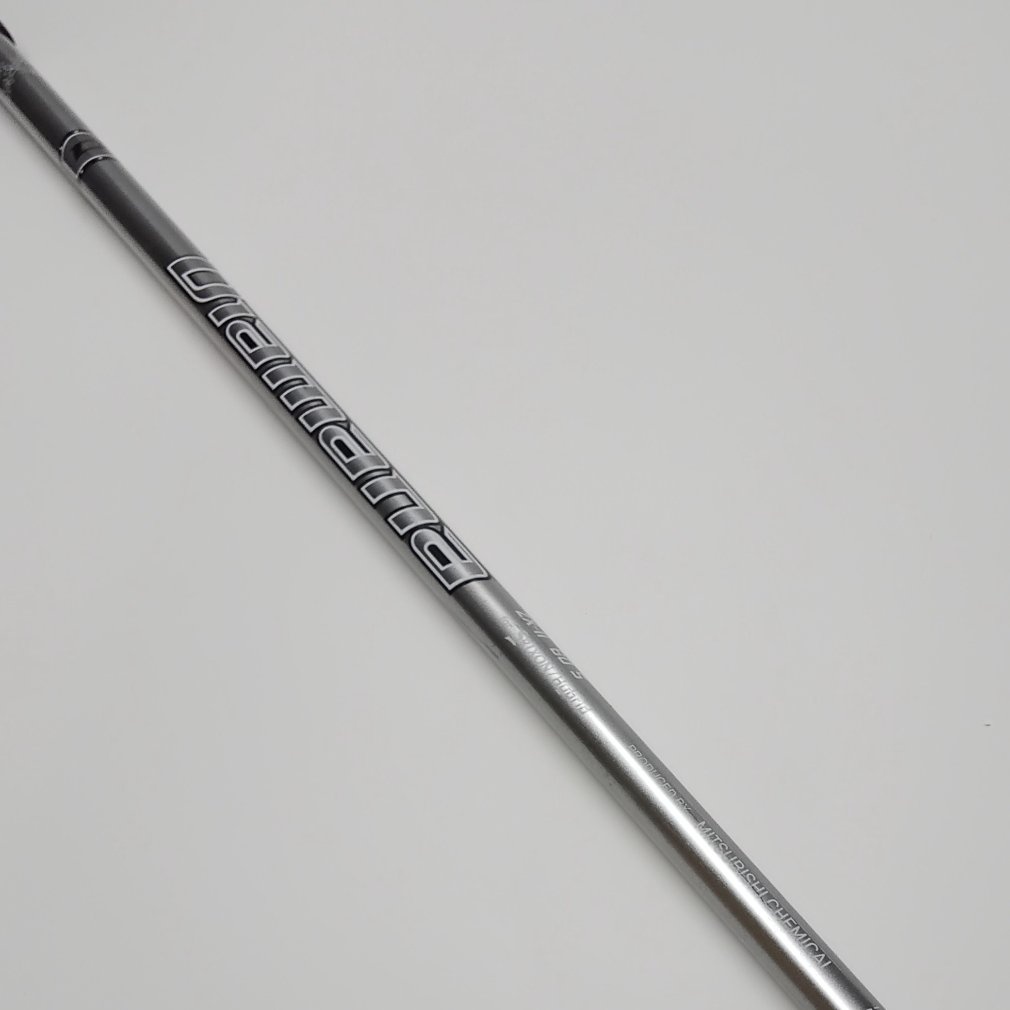 SRIXON ZX MKⅡﾊｲﾌﾞﾘｯﾄﾞ U5 25° S Diamana ZX-Ⅱfor HYBRID｜Alpen