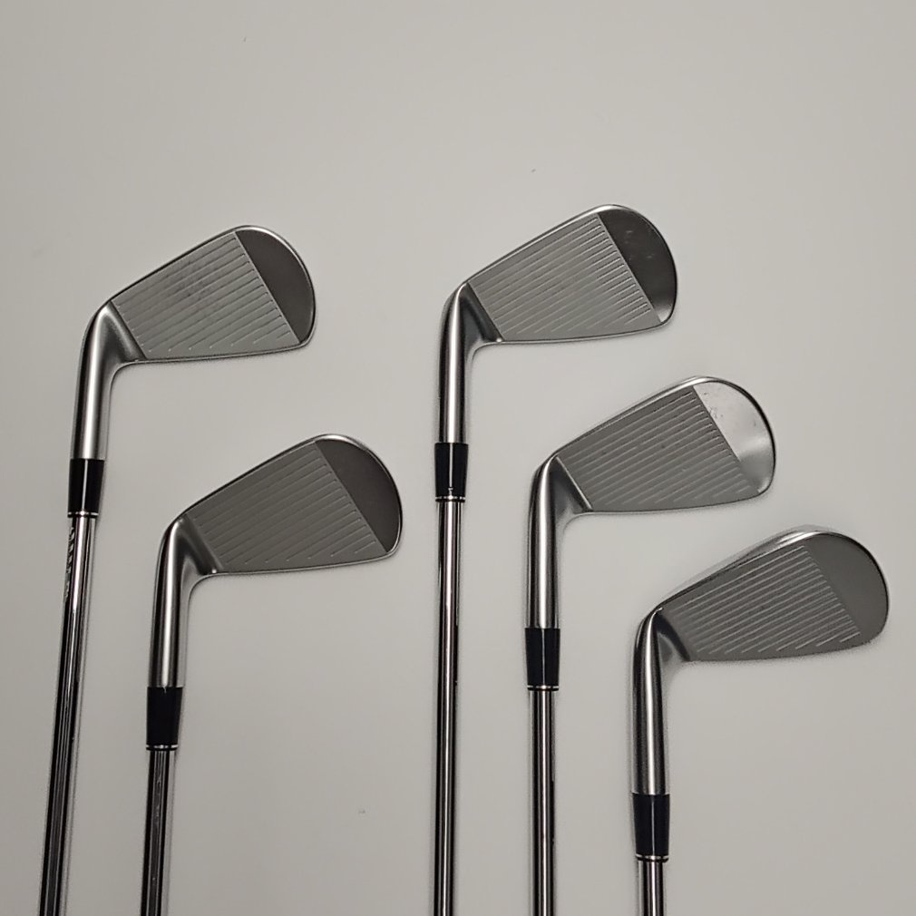 SRIXON ZX5 MKⅡ Dynamic Gold 95[その他ｽﾁｰﾙ]｜Alpen Online 公式