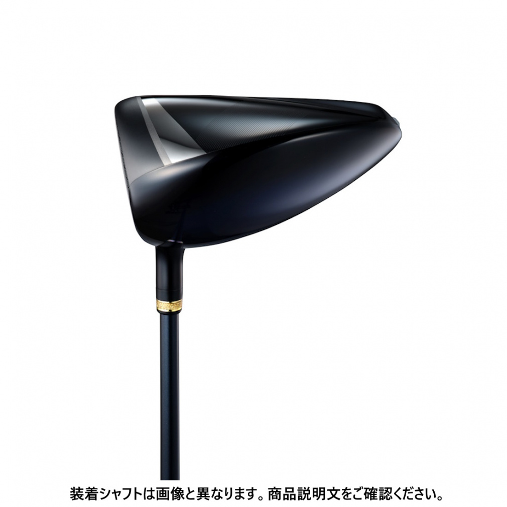ゴルフ5限定シャフト】 マジェスティ Royale Driver 2025 ゴルフ