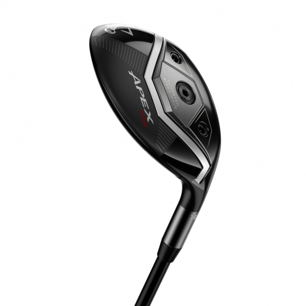 キャロウェイ APEX UW 2026 ユーティリティウッド ゴルフ フェアウェイ