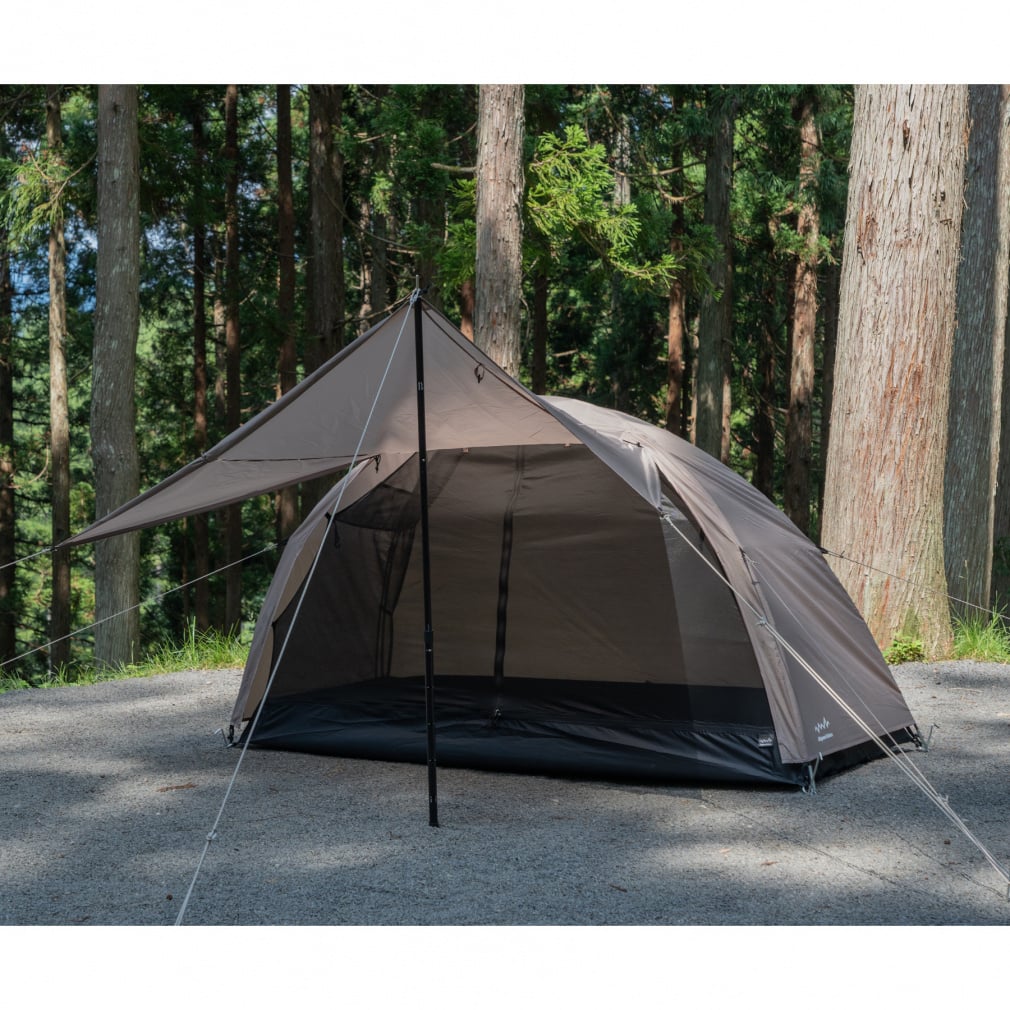 アルペンアウトドアーズ SOLO TENT ソロ テント キャンプ アウトドア