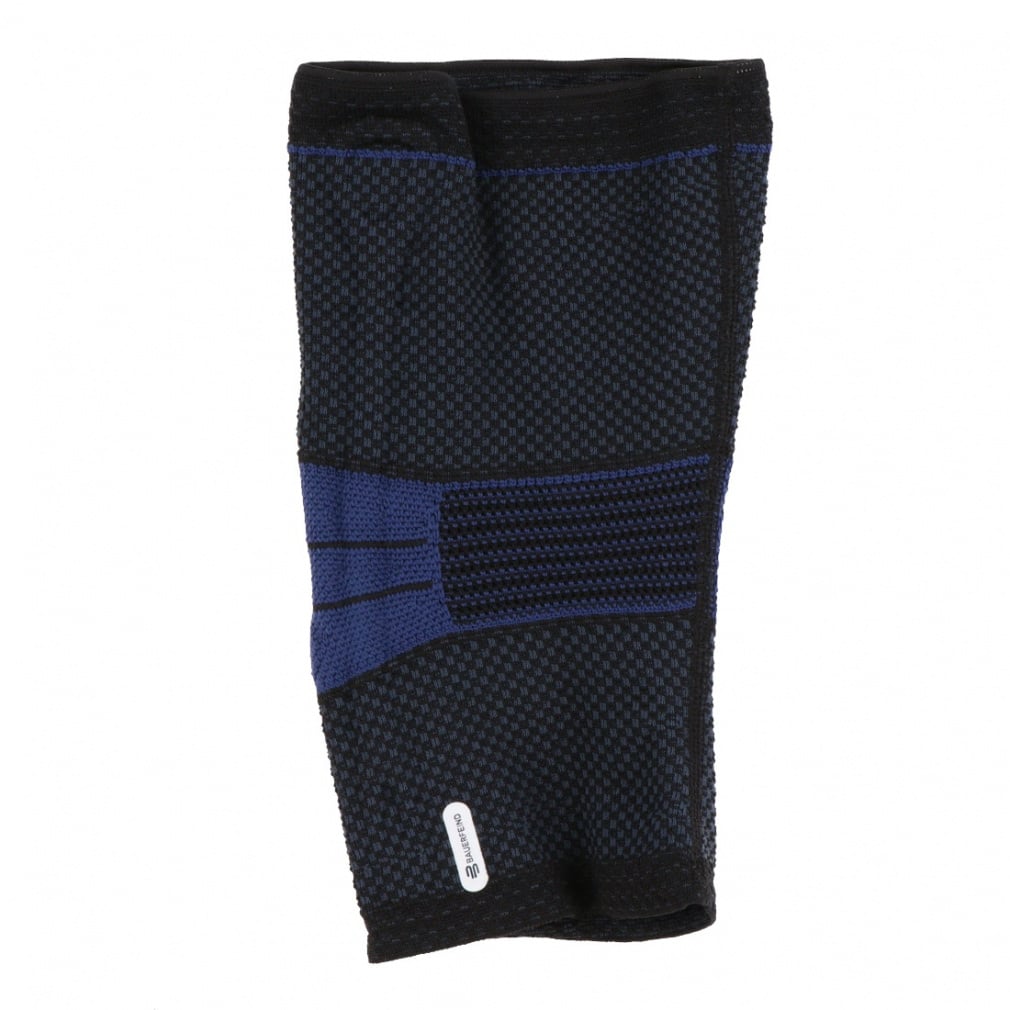 バウアーファインド バスケットボール 膝用サポーター ゲニュTrain