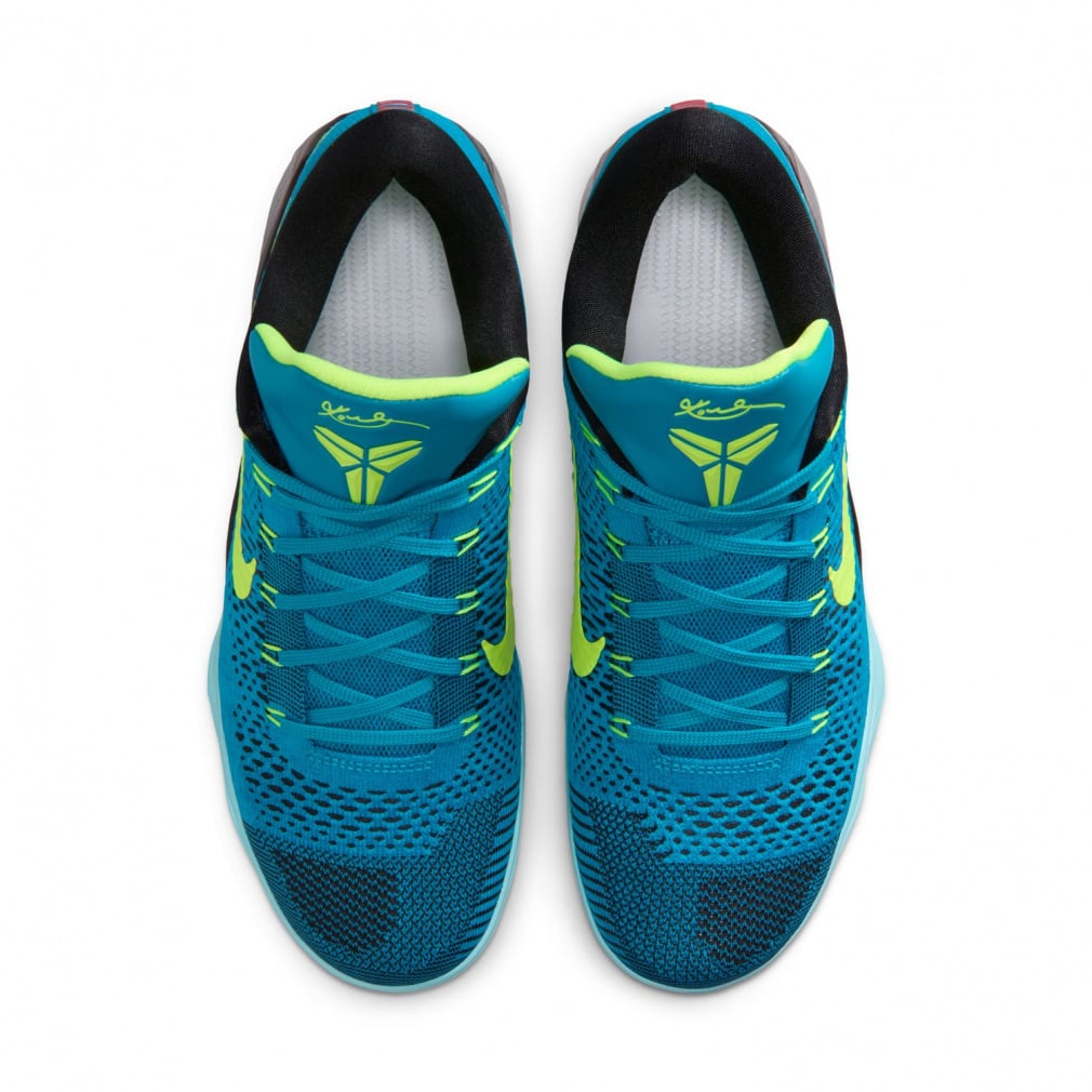 ナイキ KOBE IX ELITE LOW PROTRO コービー 9 エリート ロー プロトロ