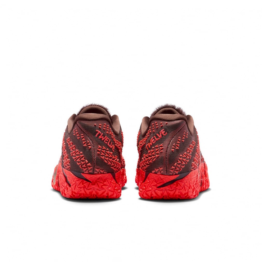 ナイキ JA 3 ジャ 3 Lunar New Year EP IB6509-200 ジャ・モラント