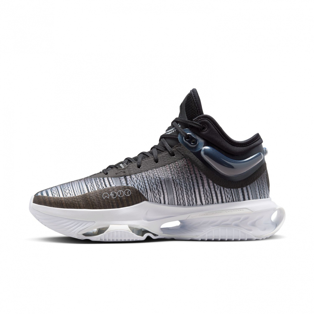 ナイキ Air Zoom G.T. Jump 2 EP エア ズーム G.T. ジャンプ 2 EP