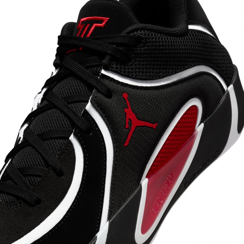 ジョーダン TATUM 4 PF テイタム 4 PF HQ4613-001 メンズ レディス