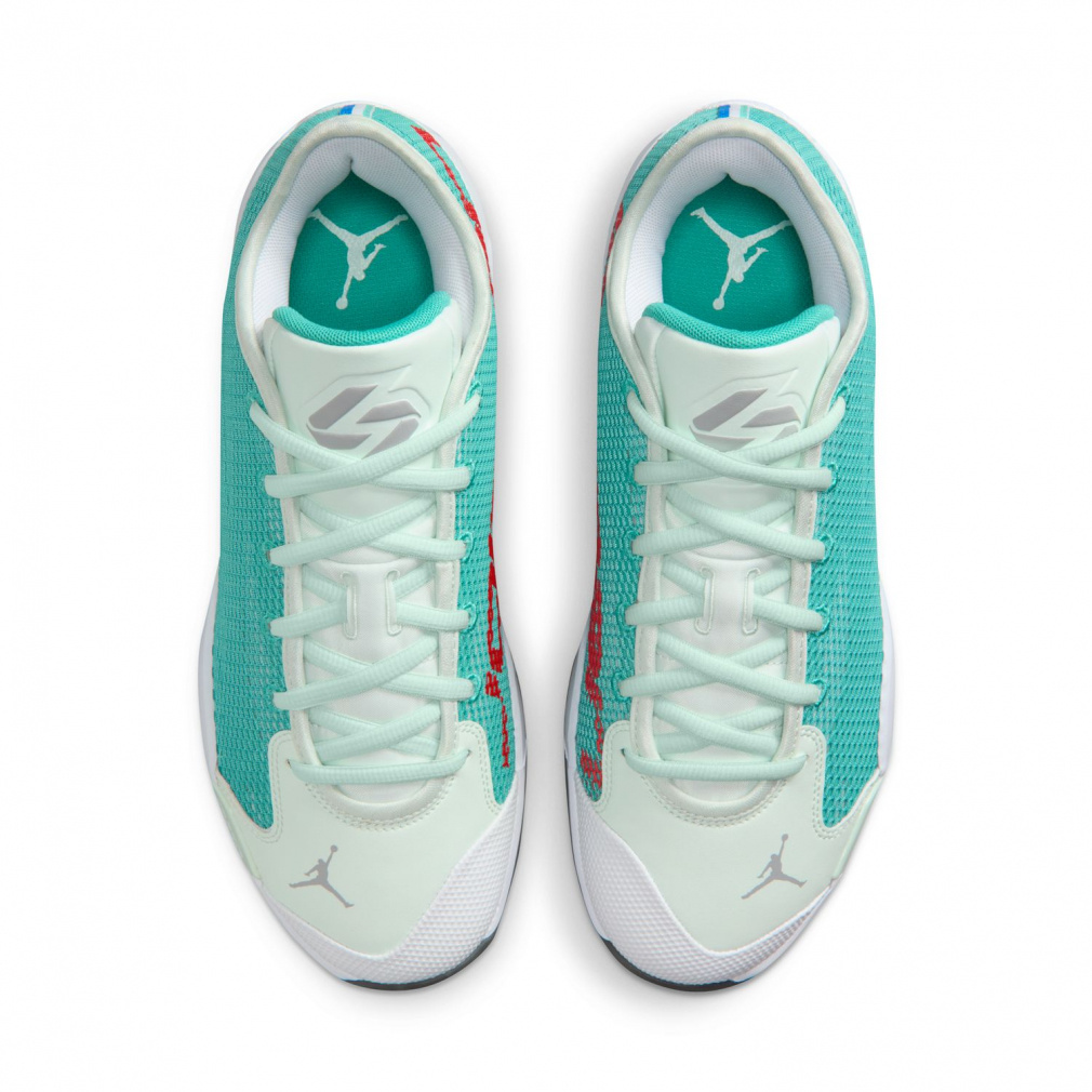 ジョーダン LUKA 77 Love Letter PF ルカ 77 Love Letter PF IF1611